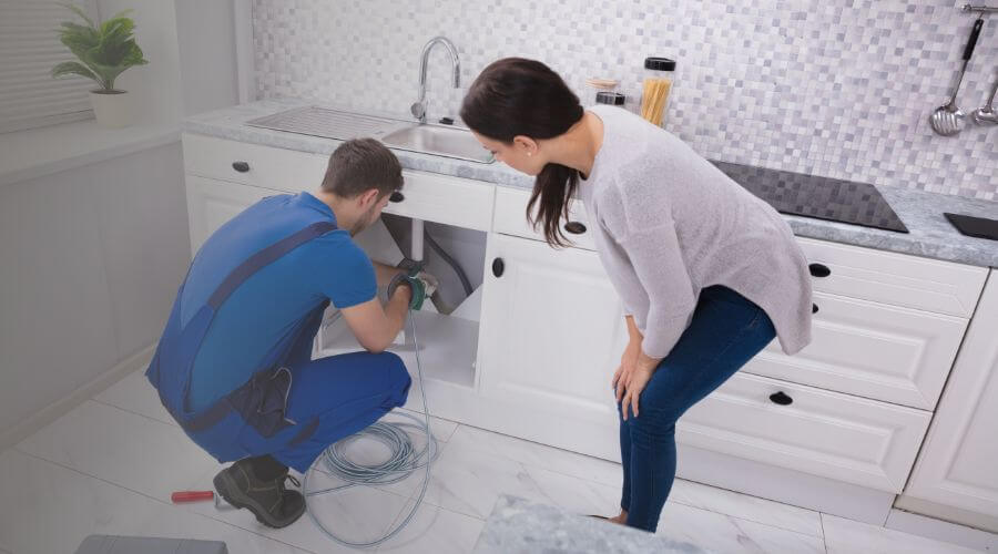 Professional same day plumber in Timber, OR